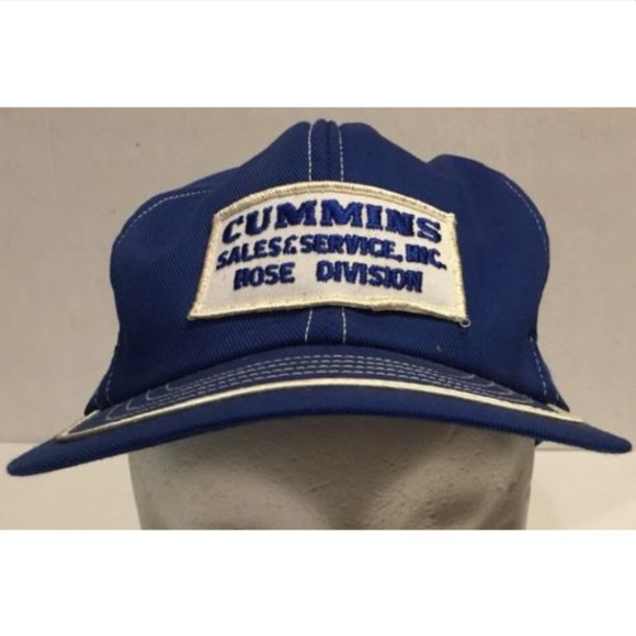 cummins snapback